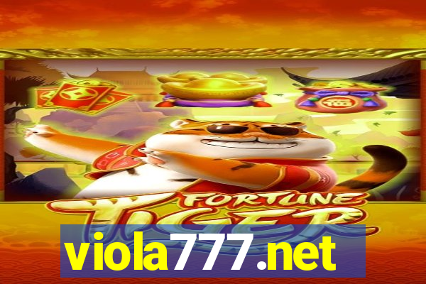 viola777.net