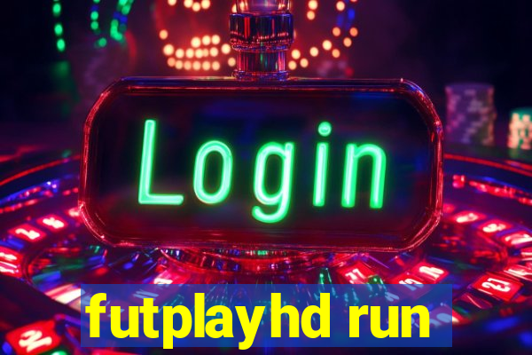 futplayhd run