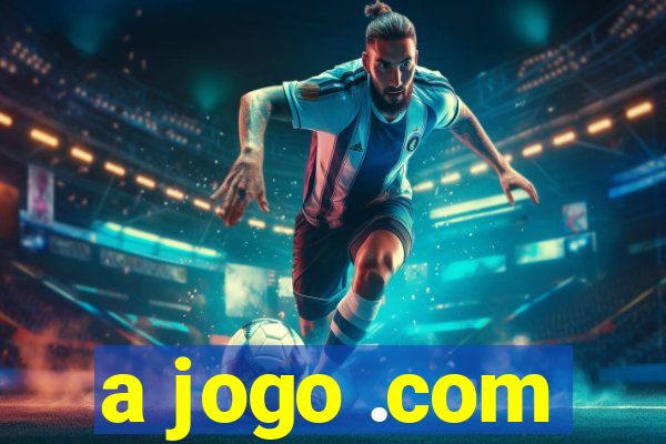 a jogo .com