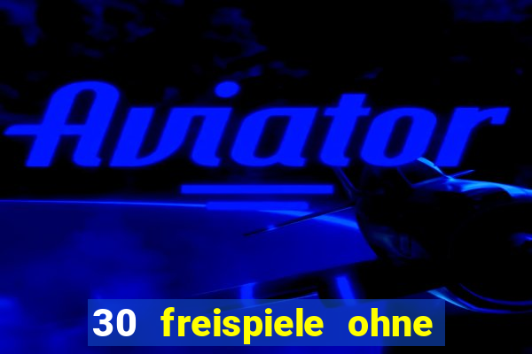 30 freispiele ohne einzahlung adrenaline casino