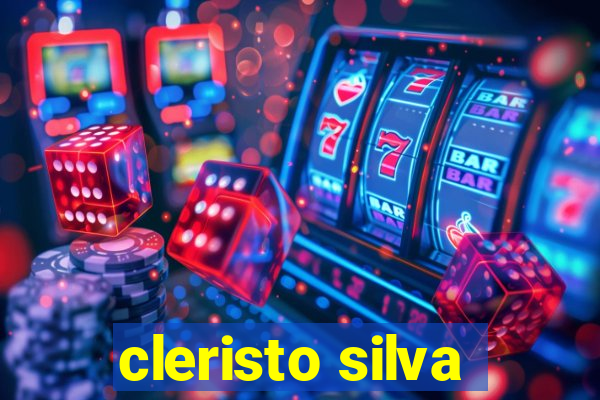 cleristo silva