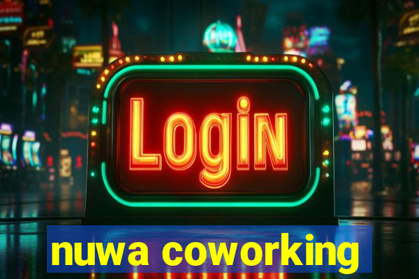 nuwa coworking