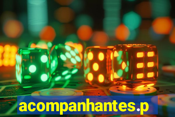 acompanhantes.pvh