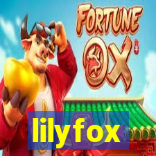 lilyfox