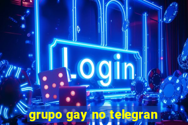 grupo gay no telegran