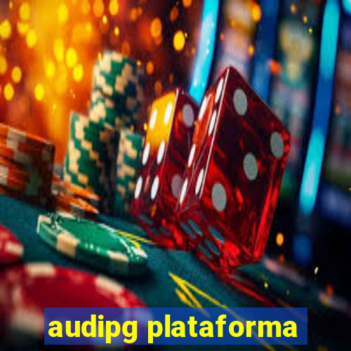 audipg plataforma