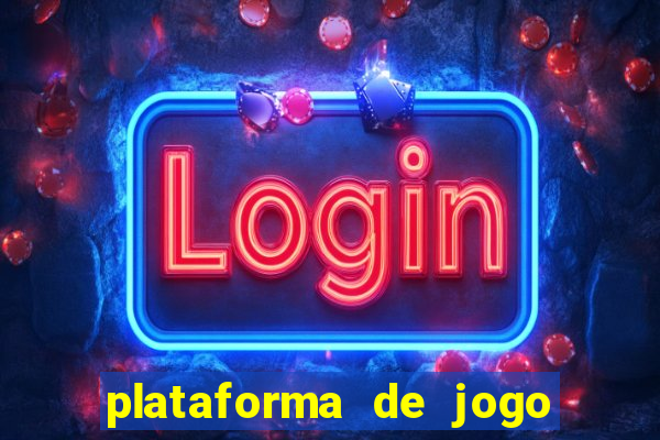 plataforma de jogo fora do brasil