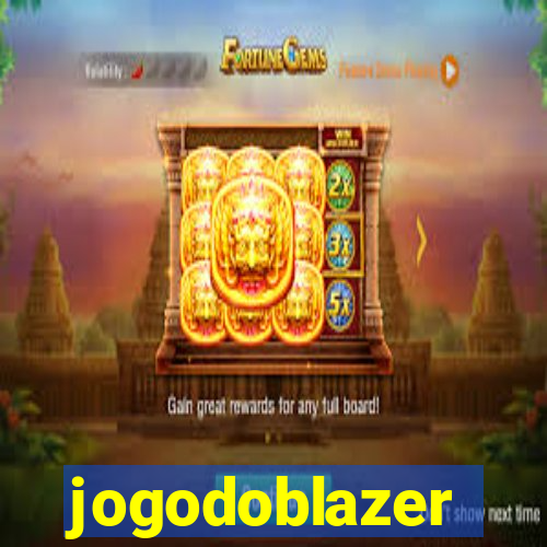 jogodoblazer