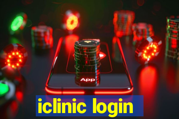 iclinic login