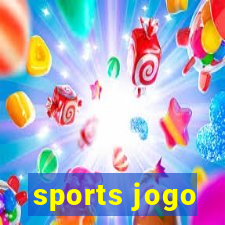 sports jogo