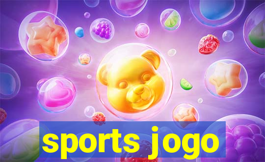 sports jogo