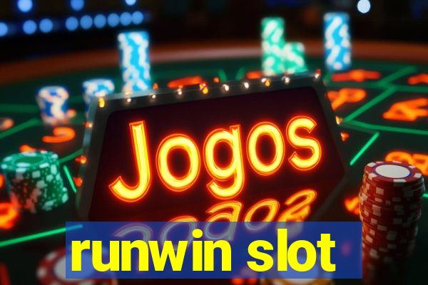 runwin slot