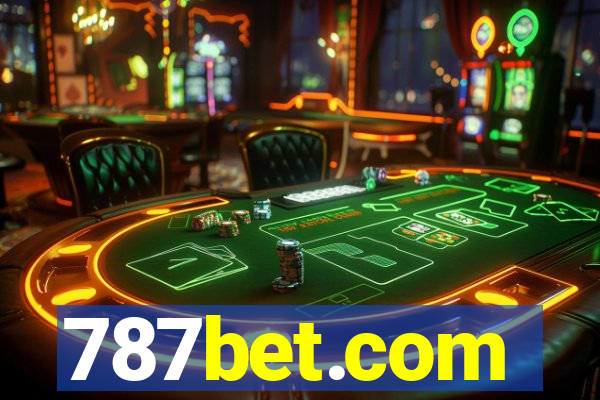 787bet.com