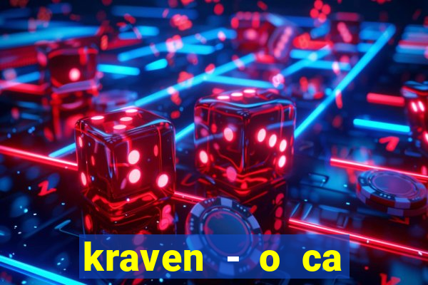 kraven - o ca ador filme completo dublado pobreflix