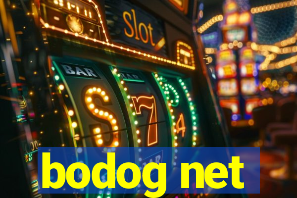 bodog net