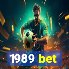 1989 bet