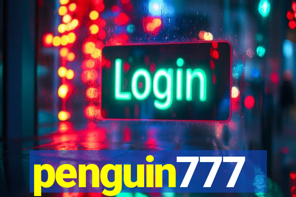 penguin777