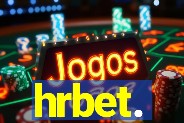 hrbet.