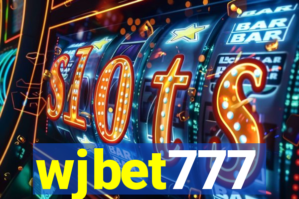 wjbet777