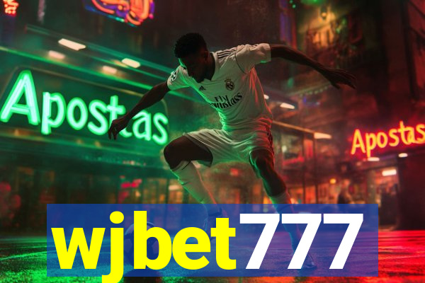 wjbet777