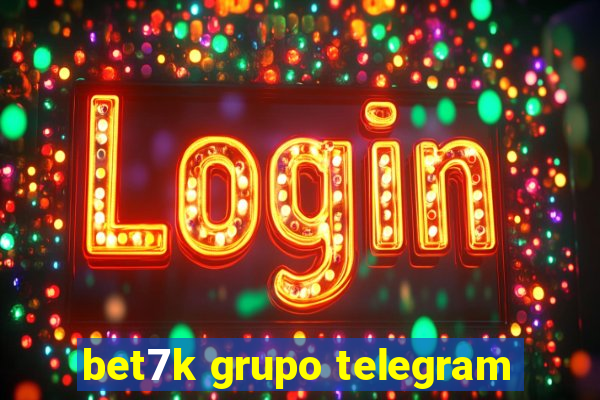 bet7k grupo telegram