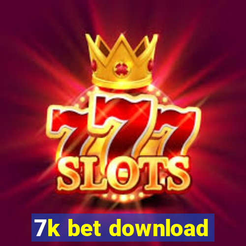 7k bet download