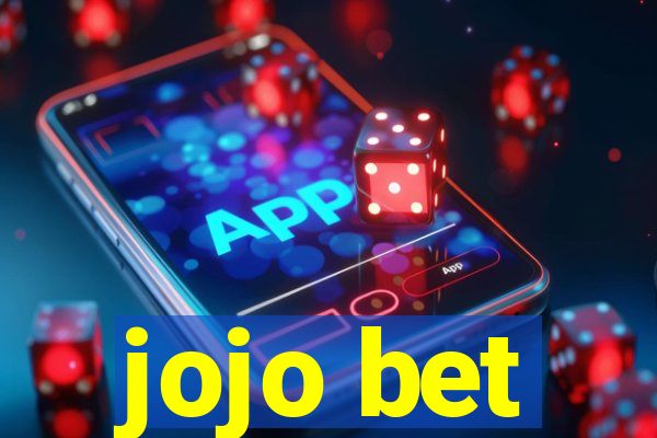 jojo bet