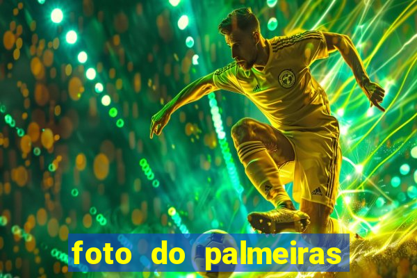 foto do palmeiras zuando o corinthians