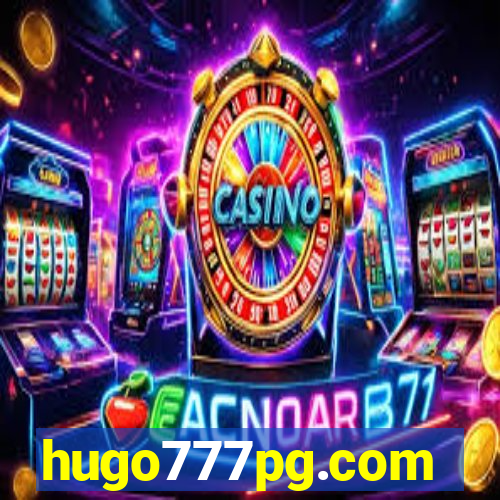 hugo777pg.com