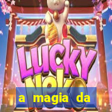 a magia da sobrevivência epub download