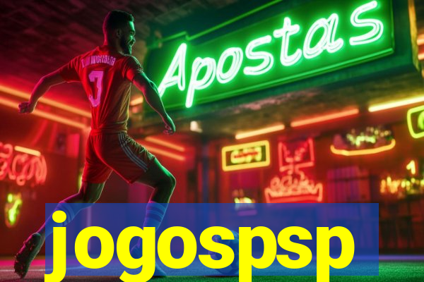 jogospsp