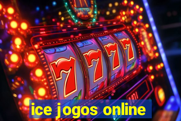 ice jogos online