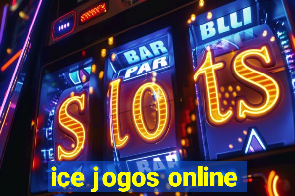 ice jogos online