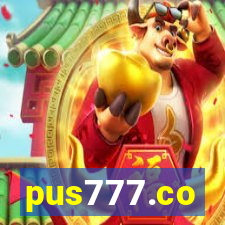 pus777.co