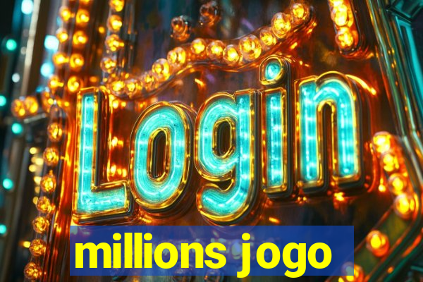 millions jogo