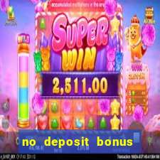 no deposit bonus code for slots of vegas