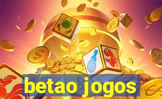 betao jogos