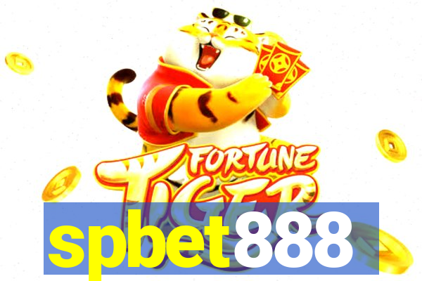 spbet888