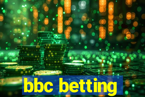 bbc betting