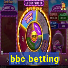 bbc betting