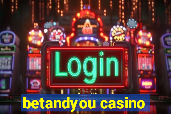 betandyou casino