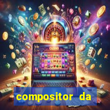 compositor da musica a carta