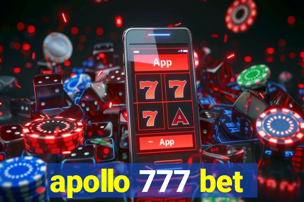 apollo 777 bet