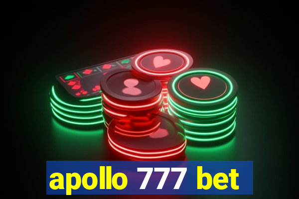 apollo 777 bet