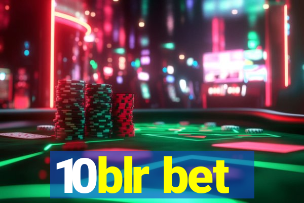 10blr bet