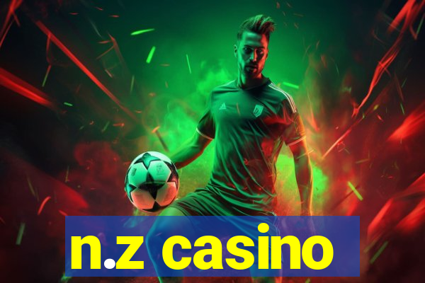 n.z casino