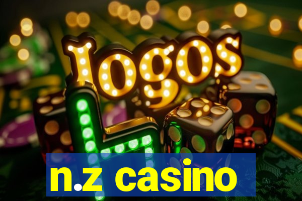 n.z casino