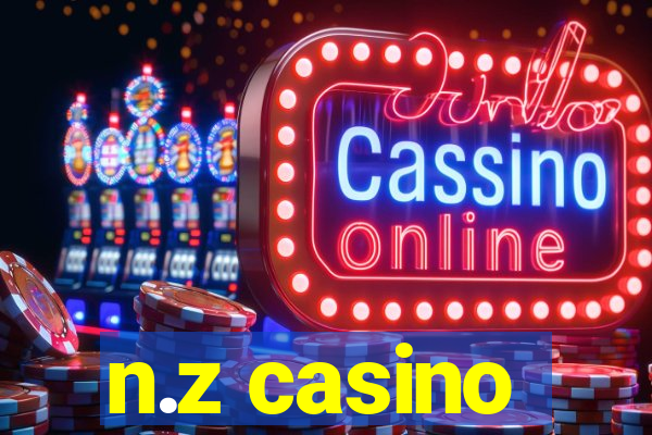 n.z casino