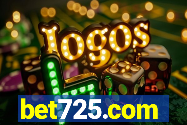 bet725.com