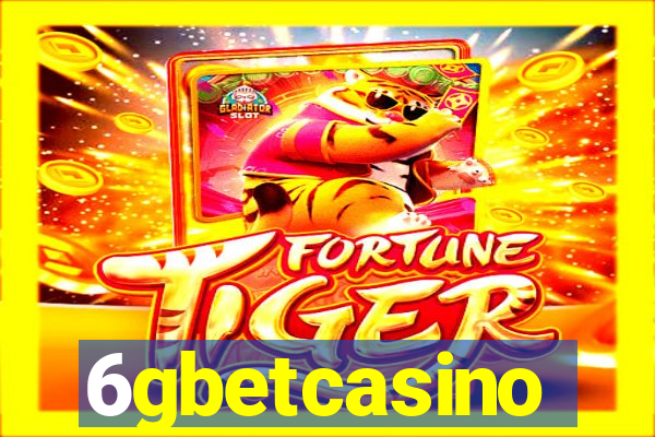 6gbetcasino